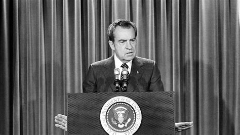 Nixon S Drug Message Resonates 45 Years Later Richard Nixon Foundation