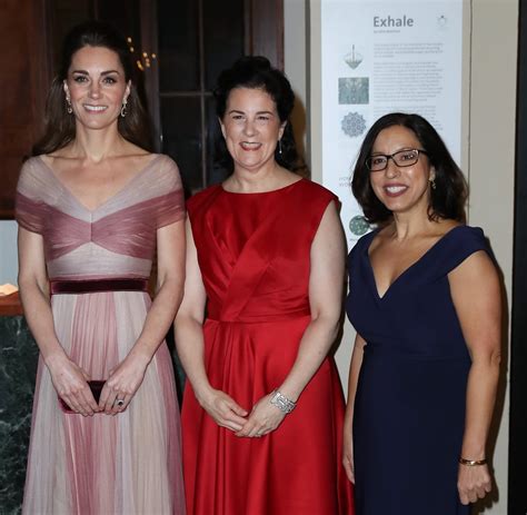 Kate Middleton At 100 Women In Finance Gala 2019 Popsugar Celebrity Uk Photo 22