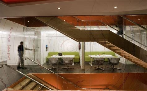 Modern Astral Media Office Interior Design Interior Design Design