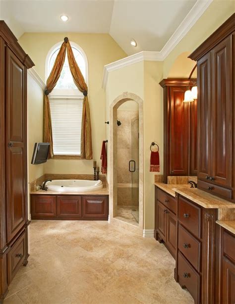 Colleyville Bathroom Remodel Traditional Bathroom Dallas By Usi