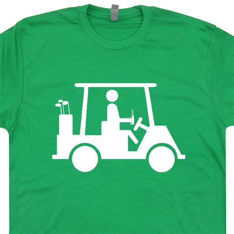 Funny Golf T Shirts Caddyshack T Shirt Vintage Beer T