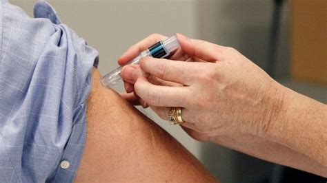 Wisconsin Woman Forced To Get Flu Shot Or Be Fired Doj Lawsuit Claims