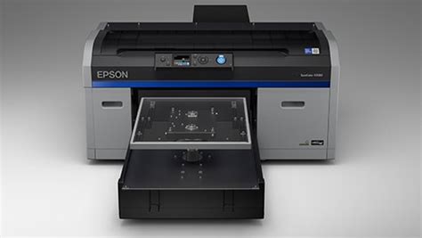 Epson ecotank l1800 single function ink tank a3 photo printer. Epson Digital T-Shirt Printing Machine, Graphic ...