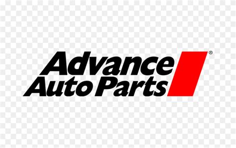 Advance Auto Parts Logo Transparent Advance Auto Parts PNG Logo Images