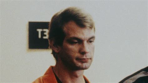 Who Killed Jeffrey Dahmer And How Did The Milwaukee Monster Die