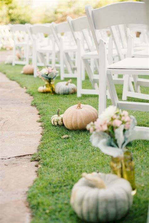 25 Incredible Diy Fall Wedding Decor Ideas On A Budget Fall Wedding