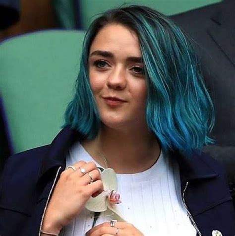 11 Reasons Why Maisie Williams Is The Most Wonderful Human Being To