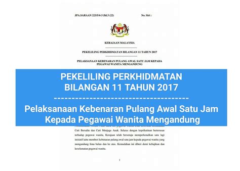 Cuti bersalin separuh gaji adalah cuti bersalin yang dibayar separuh emolumen dan hanya diperuntukkan kepada guru selama 14 hari dalam penggal. 21:18:00 Cuti Bersalin Pekeliling Pekeliling Perkhidmatan