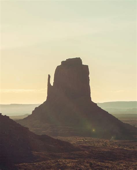 Photo Of Monument Valley · Free Stock Photo