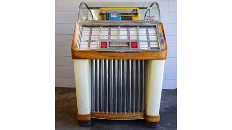 One of these is the presence of top 100 percent or perhaps written as top (100) percent in select queries. 1952 Seeburg 100 Select-O-matic M100c Jukebox 26x34x54 ...