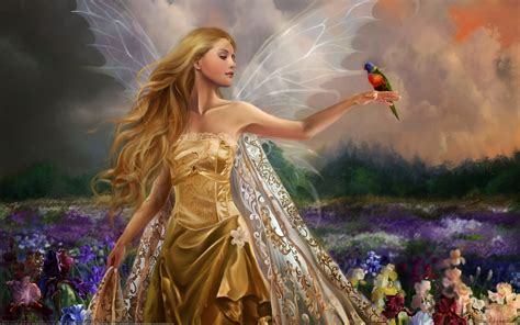 Free Download Beautiful Angel HD Wallpapers Image Wallpapers X
