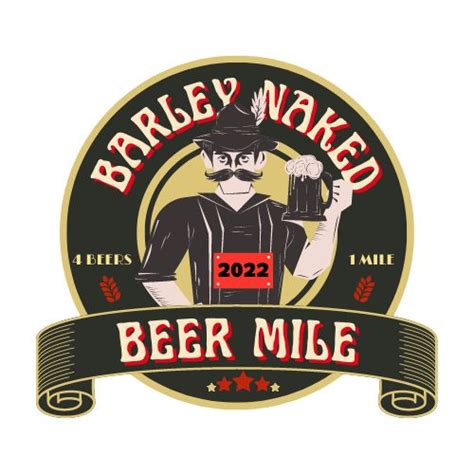 Mile Race ARCHIVED RACE Barley Naked Beer Mile Barley Naked Brewing Co Tech Parkway