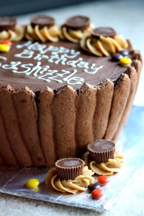 Image Result For Reese Cup Birthday Party Reeses Peanut Butter Cup