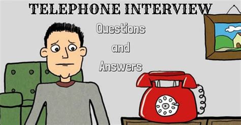 Your resume should be available: Top 10 Telephone Interview Questions and Answers - WiseStep