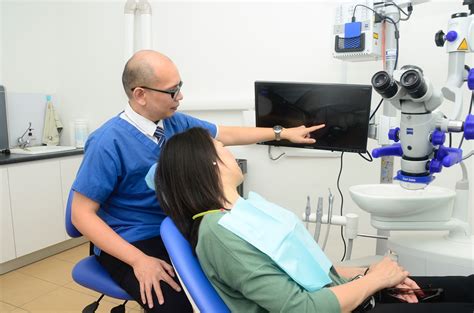 endodontics save a smile dental clinic