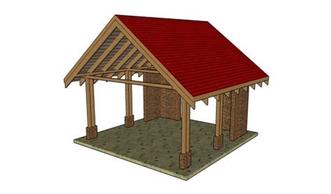 Square outdoor pavilion gazebo plans. Wood lathe collet chuck, federal card table plans, attached gable carport plans, woodworking ...