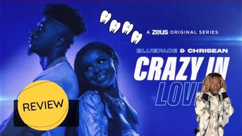 Chrisean Rock And Blueface Crazy In Love Teaser Reaction Zeusnetwork