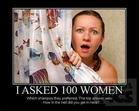 I Asked 100 Women ~ Humor King