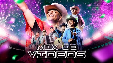 Grupo Firme Mix Exitos 2022 Official Video Maluma El Fantasma