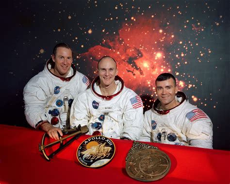 Lovell, haise and swigert huddled in the chilly lunar module for after its successful launch, the spacecraft apollo 13 and its crew of three—commander jim lovell. NASA Apollo 13 Launch Photos: This Day In History