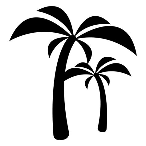 Palm trees icon #AD , #sponsored, #Sponsored, #icon, #trees, #Palm | Palm tree icon, Tree icon ...