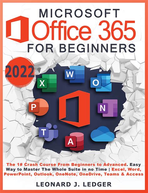 Buy Microsoft Office 365 For Beginners The 1 C Course From Beginners