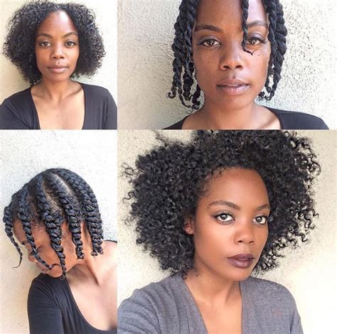 Always open to gaming suggestions. TWIST OUT | Natural hair twist out, Natural hair twists ...
