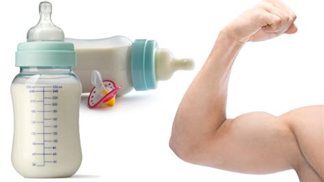 Bodybuilders Drink Human Breast Milk As A Way To Bulk Up Fox 4 Kansas