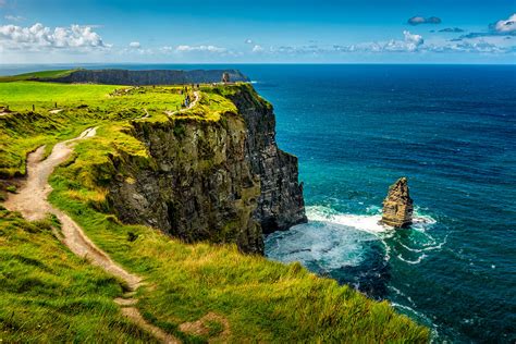 Reviews Ireland Cliffs Of Moher The Burren And Aran Islands Country