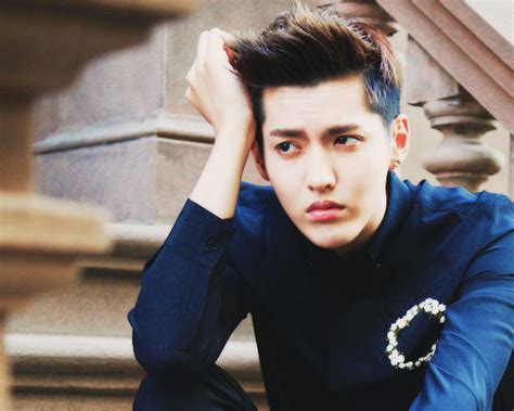Kris wu is a chinese actor. Kris Wu Yifan | English Everywhere