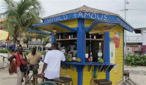 2 self guided walking tours in nassau bahamas maps