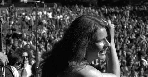 Janis Joplin o voce unică Tragica și scurta viață a unui fenomen