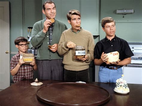 we must mention don grady of my three sons it s the polite thing to do the two way npr
