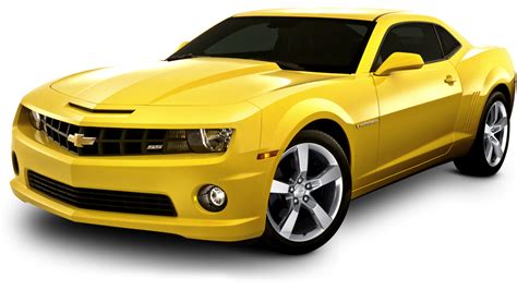 Chevrolet Camaro Download Free Png Png Play