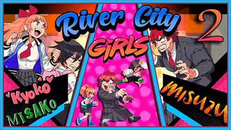 River City Girls 2 Beerlokasin