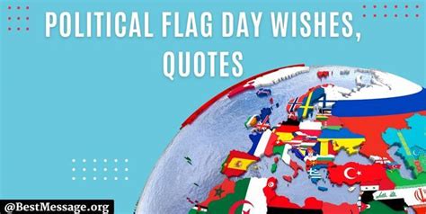 Political Flag Day Wishes Messages Flag Quotes