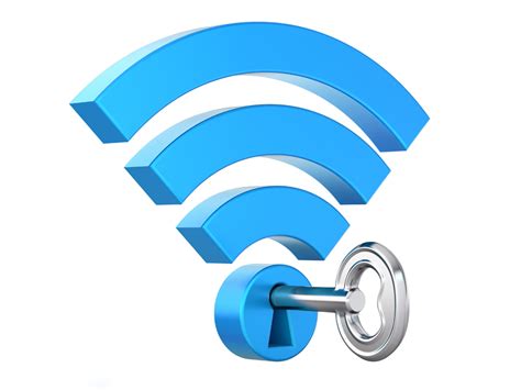 Seven steps to setting a secure Wi-Fi network | Kaspersky official blog