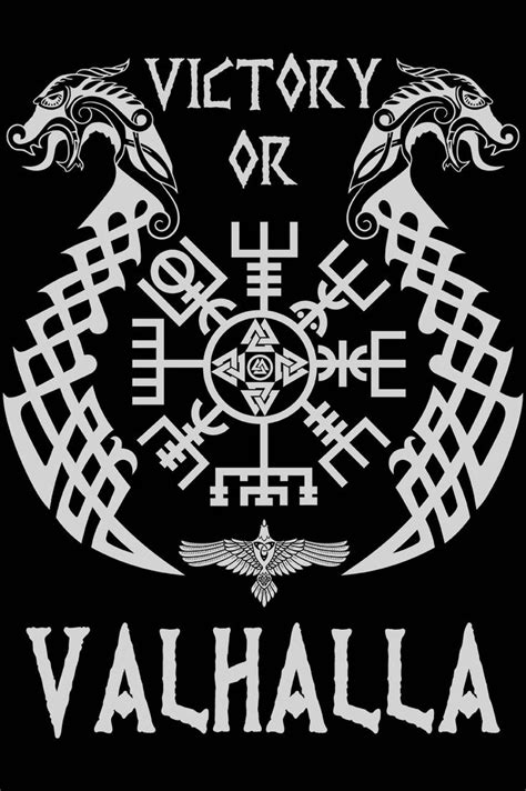 Norse Symbols Wallpaper Viking Rune Wallpaper 65 Images