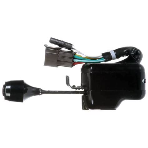 Turn Signal Switch Operates Up To 16 Bulbs Mill Supply Inc