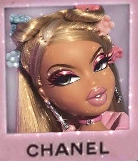 Image uploaded by ✰ me ✰. Pin by ☁️💖☁️ on Bratz in 2020 | Pastel pink aesthetic ...