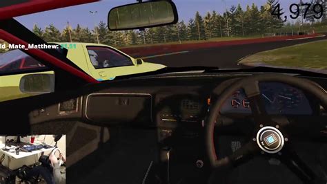 Assetto Corsa Live Tandems Youtube