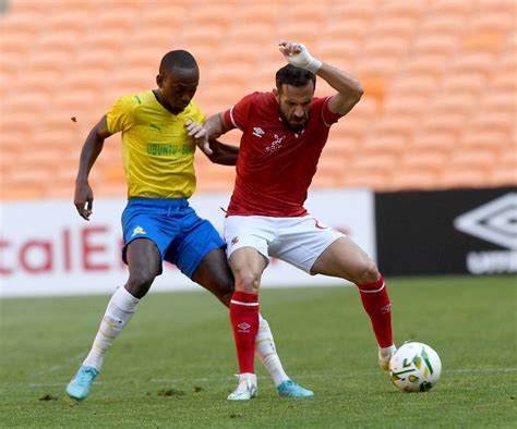 Sundowns And Pirates To Learn Their Fate As Caf Confirm Date For