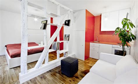 10 Easy To Follow Design Ideas For Small Apartments Adorable