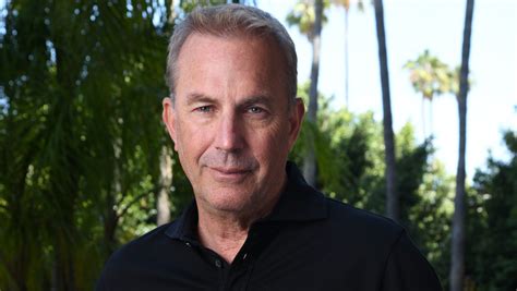 Kevin Costner Adds Western Cred To Paramount Ranch Drama Yellowstone