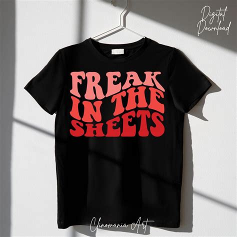 Freaks In The Sheets Svg Spooky Vibes Svg Funny Halloween Etsy