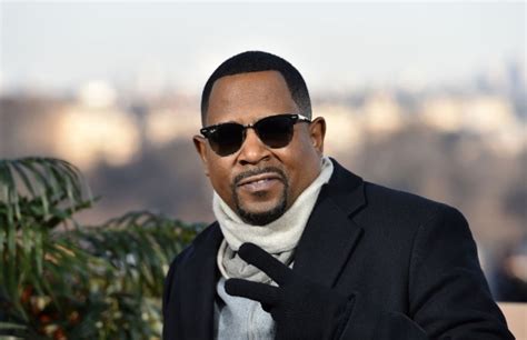 Comedian martin lawrence got hist start hosting hbo's 'def comedy jam' before appearing in movies like lawrence's father served in the u.s. Martin Lawrence Opens Up About 'Bad Boys for Life' Delay ...
