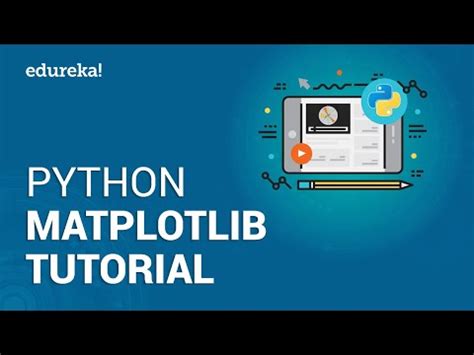 This is a simple console based system which is very easy to use and. Python Matplotlib Tutorial | Matplotlib Tutorial | Python ...