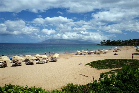 The Best Beaches In Maui