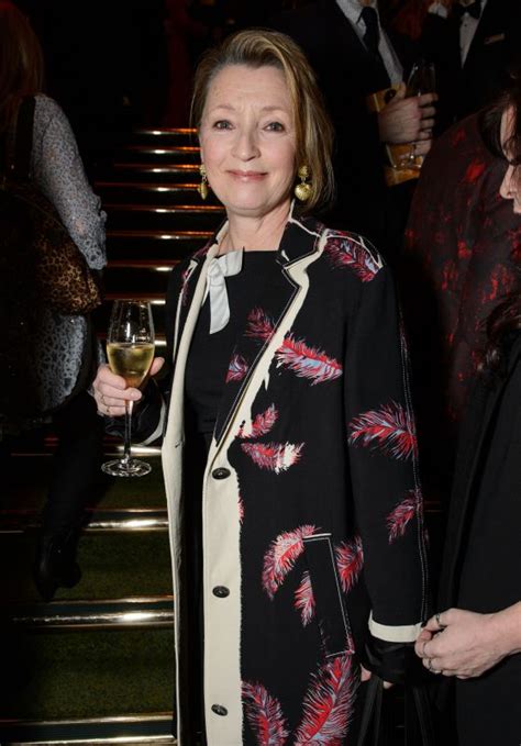 Bafta tv nominations 2019 put killing eve, a very english scandal and bodyguard in the shortlist of the best of television. Lesley Manville - "Hamilton" Musical Press Night in London ...