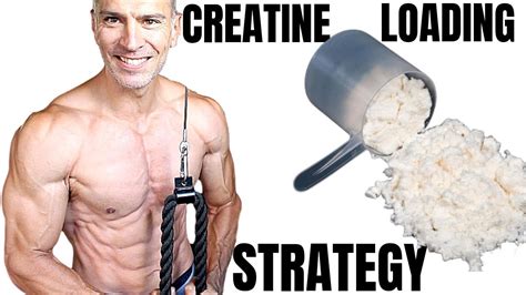 How To Use Creatine To Build Muscle Youtube